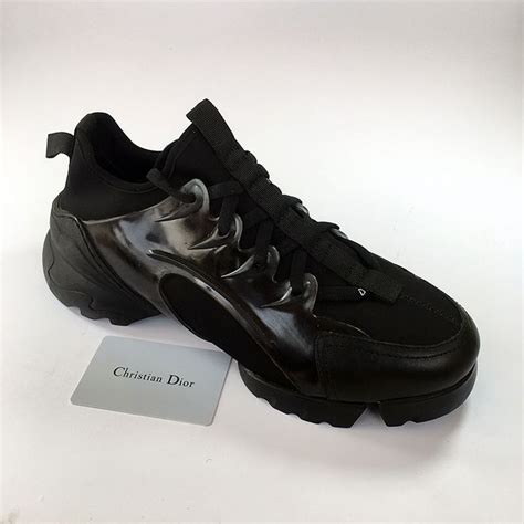 dior mens runners|dior sneakers men price.